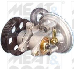 Meat & Doria Podtlakové čerpadlo, brzdový systém MEAT & DORIA 91081 (91081)