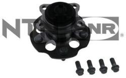 SNR Súprava ložísk kolesa SNR R169.118 (R169.118)