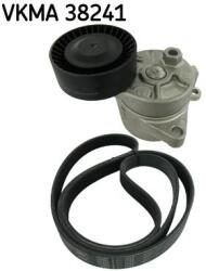SKF Ozubený klinový remeň - Sada SKF VKMA 38241 (VKMA 38241)