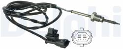 DELPHI Snímač teploty výfukových plynov DELPHI TS30024 (TS30024)