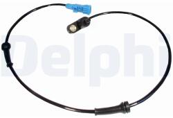 DELPHI Snímač počtu otáčok kolesa DELPHI SS20022 (SS20022)