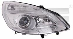 TYC Hlavný svetlomet TYC 20-1067-15-2 (20-1067-15-2)