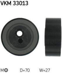 SKF Napinák rebrovaného klinového remeňa SKF VKM 33013 (VKM 33013)