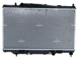 NRF Chladič motora NRF 59327 (59327)