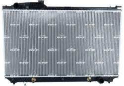 NRF Chladič motora NRF 53584 (53584)