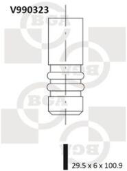 BGA Zawor Ssacy (v990323)