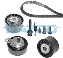 DAYCO Sada ozubeného remeňa DAYCO KTB262 (KTB262)