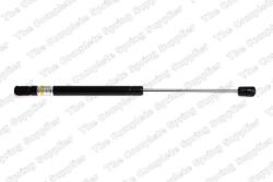 LESJÖFORS Pneumatická pružina kufor/ložný priestor LESJÖFORS 8104224 (8104224)