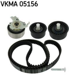 SKF Sada ozubeného remeňa SKF VKMA 05156 (VKMA 05156)
