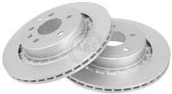 A. B. S Brzdový kotúč A. B. S. 17489 (17489)