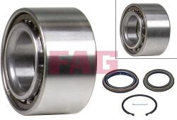 Schaeffler FAG Súprava ložísk kolesa Schaeffler FAG 713 6136 30 (713 6136 30)