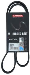 KAMOKA Ozubený klinový remeň KAMOKA 7016055 (7016055)