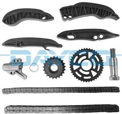 DAYCO Sada rozvodovej reťaze DAYCO KTC1059 (KTC1059)