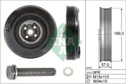 Schaeffler INA Sada remeníc, kľukový hriadel Schaeffler INA 544 0002 20 (544 0002 20)