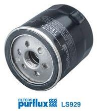 PURFLUX Olejový filter PURFLUX LS929 (LS929)