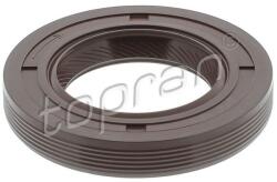 TOPRAN Tesniaci krúżok vačkového hriadeľa TOPRAN 700 208 (700 208)