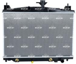 NRF Chladič motora NRF 53850 (53850)