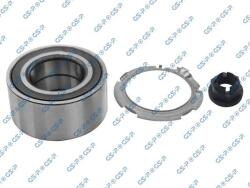 GSP Súprava ložísk kolesa GSP GK3608 (GK3608)