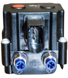 Trucktec Automotive Blok cestných ventilov, vzduchové pruženie TRUCKTEC AUTOMOTIVE 08.30. 058 (08.30.058)