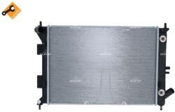 NRF Chladič motora NRF 59255 (59255)