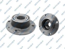 GSP Súprava ložísk kolesa GSP 9232011 (9232011)