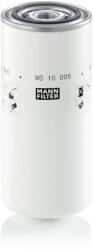 Mann-filter Filter pracovnej hydrauliky MANN-FILTER WD 10 005 (WD 10 005)