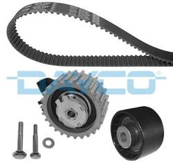 DAYCO Sada ozubeného remeňa DAYCO KTB199 (KTB199)