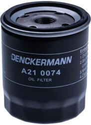Denckermann Olejový filter DENCKERMANN A210074 (A210074)