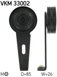 SKF Napinák rebrovaného klinového remeňa SKF VKM 33002 (VKM 33002)