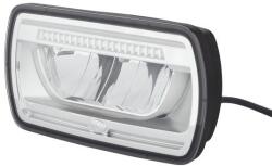 HELLA Diaľkový svetlomet HELLA 1FE 016 773-001 (1FE 016 773-001)