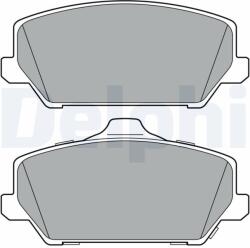 DELPHI Klocki Ham. Hyundai I30 16- Mando (lp3403)