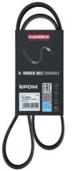 KAMOKA Ozubený klinový remeň KAMOKA 7016063 (7016063)