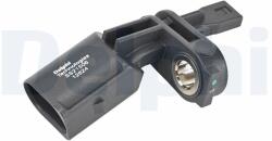 DELPHI Snímač počtu otáčok kolesa DELPHI SS21506-12B1 (SS21506-12B1)