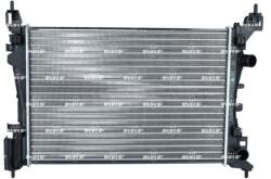 NRF Chladič motora NRF 55341A (55341A)