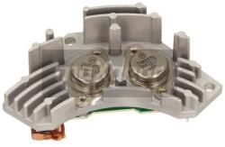 MAXGEAR Odpor vnútorného ventilátora MAXGEAR 27-4005 (27-4005)