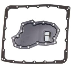 Denckermann Sada hydraulického filtra automatickej prevodovky DENCKERMANN A220092 (A220092)