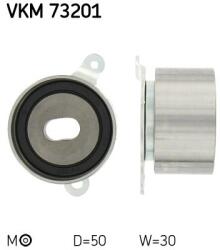 SKF Napínacia kladka ozubeného remeňa SKF VKM 73201 (VKM 73201)