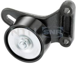 SNR Napínacia kladka rebrovaného klinového remeňa SNR GA350.85 (GA350.85)