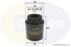COMLINE Olejový filter COMLINE EOF250 (EOF250)