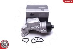 ESEN SKV Obal olejového filtra ESEN SKV 31SKV233 (31SKV233)