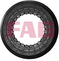 Schaeffler FAG Valivé ložisko, oporné ložisko pružiacej jednotky Schaeffler FAG 713 0087 20 (713 0087 20)