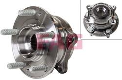 Schaeffler FAG Súprava ložísk kolesa Schaeffler FAG 713 6290 10 (713 6290 10)