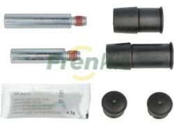 FRENKIT Sada vodiacich puzdier brzdového strmeňa FRENKIT 812012 (812012)