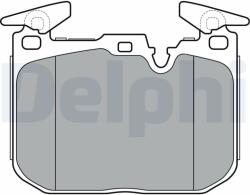 DELPHI Klocki Ham. Bmw 3 F30 11- (lp3383)