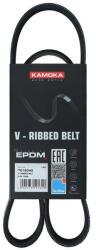 KAMOKA Ozubený klinový remeň KAMOKA 7016040 (7016040)