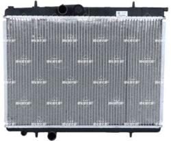 NRF Chladič motora NRF 58301 (58301)