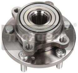 MAXGEAR Súprava ložísk kolesa MAXGEAR 33-0949 (33-0949)