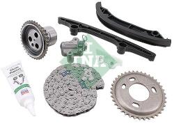 Schaeffler INA Sada rozvodovej reťaze Schaeffler INA 559 1813 30 (559 1813 30)