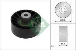 Schaeffler INA Vratná/vodiaca kladka rebrovaného klinového remeňa Schaeffler INA 532 0776 10 (532 0776 10)