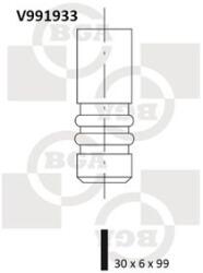 BGA Zawor Ssacy (v991933)